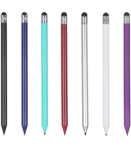 Amazon | 【2025新登場】タッチペン 全機種対応 スタイラスペン 超高